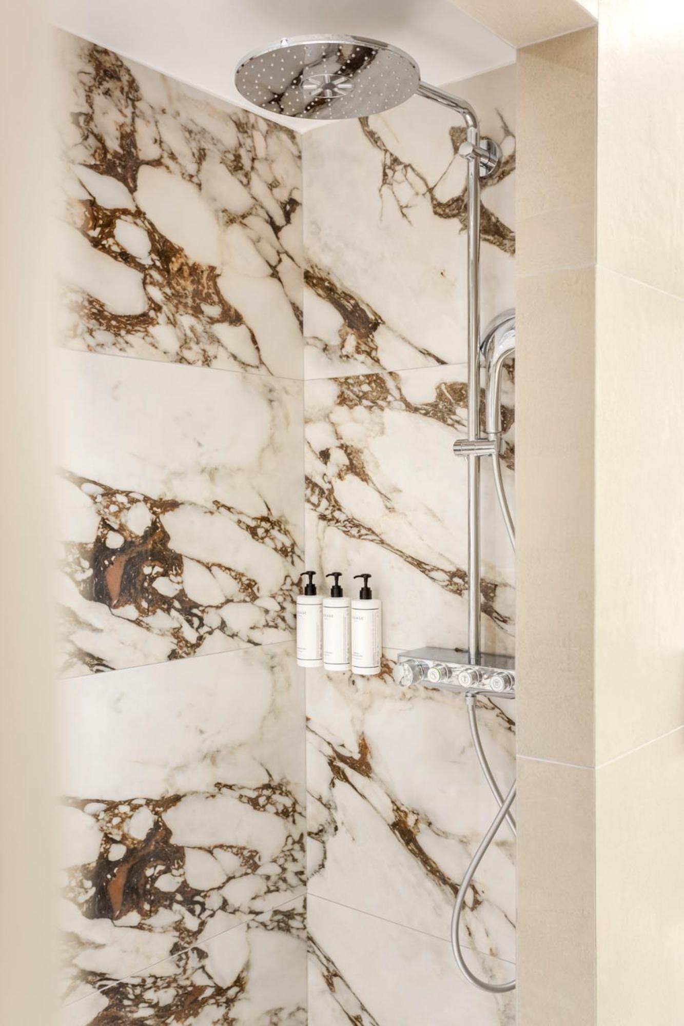 Merveil - Signature Suite - Marais - Montmartre Παρίσι Εξωτερικό φωτογραφία
