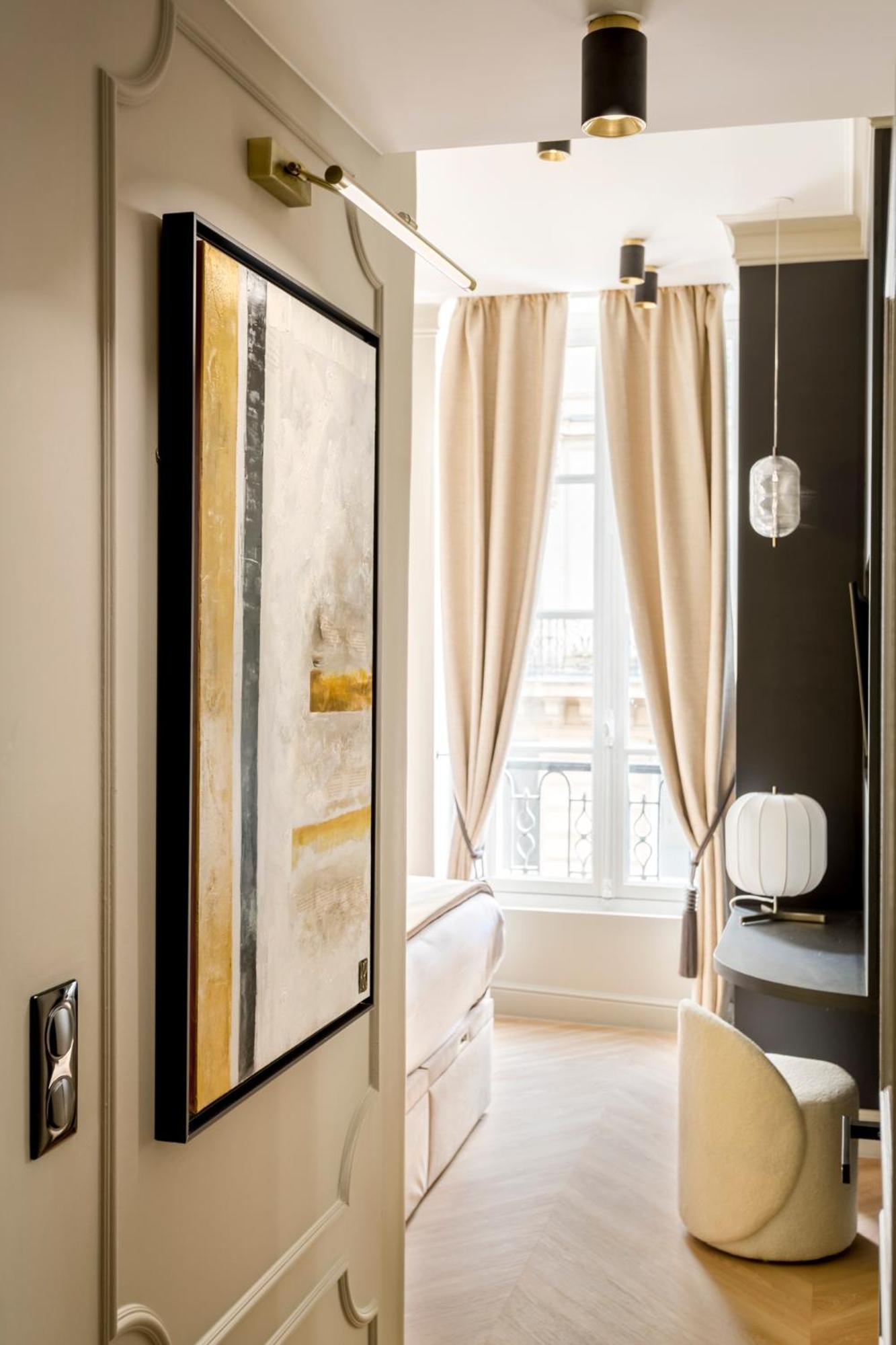 Merveil - Signature Suite - Marais - Montmartre Παρίσι Εξωτερικό φωτογραφία