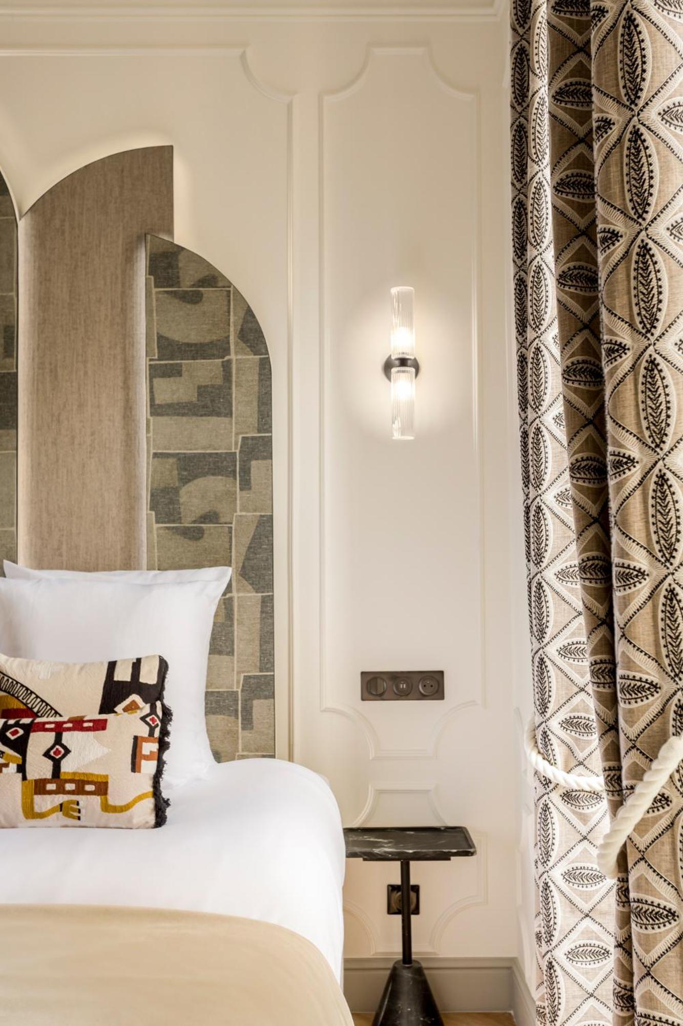 Merveil - Signature Suite - Marais - Montmartre Παρίσι Εξωτερικό φωτογραφία