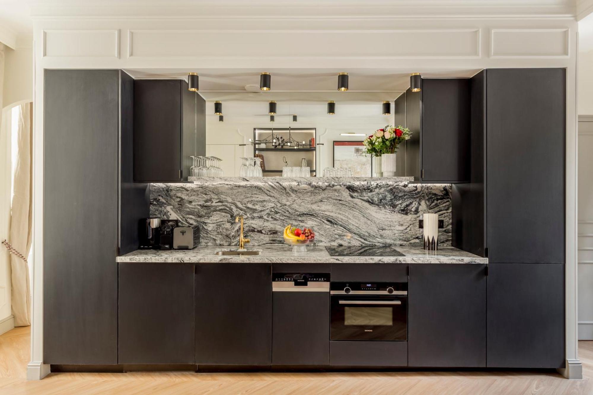 Merveil - Signature Suite - Marais - Montmartre Παρίσι Εξωτερικό φωτογραφία