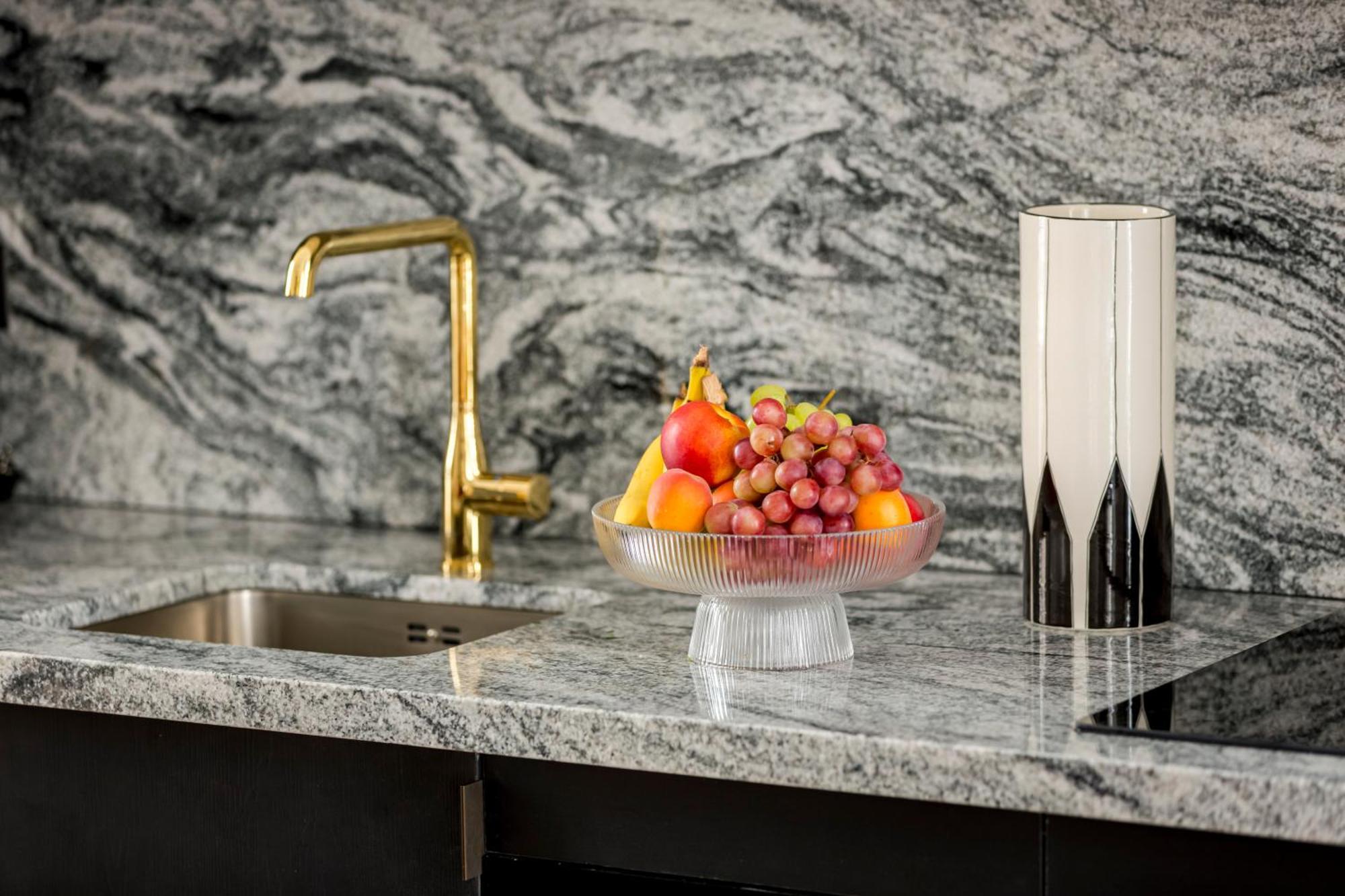 Merveil - Signature Suite - Marais - Montmartre Παρίσι Εξωτερικό φωτογραφία