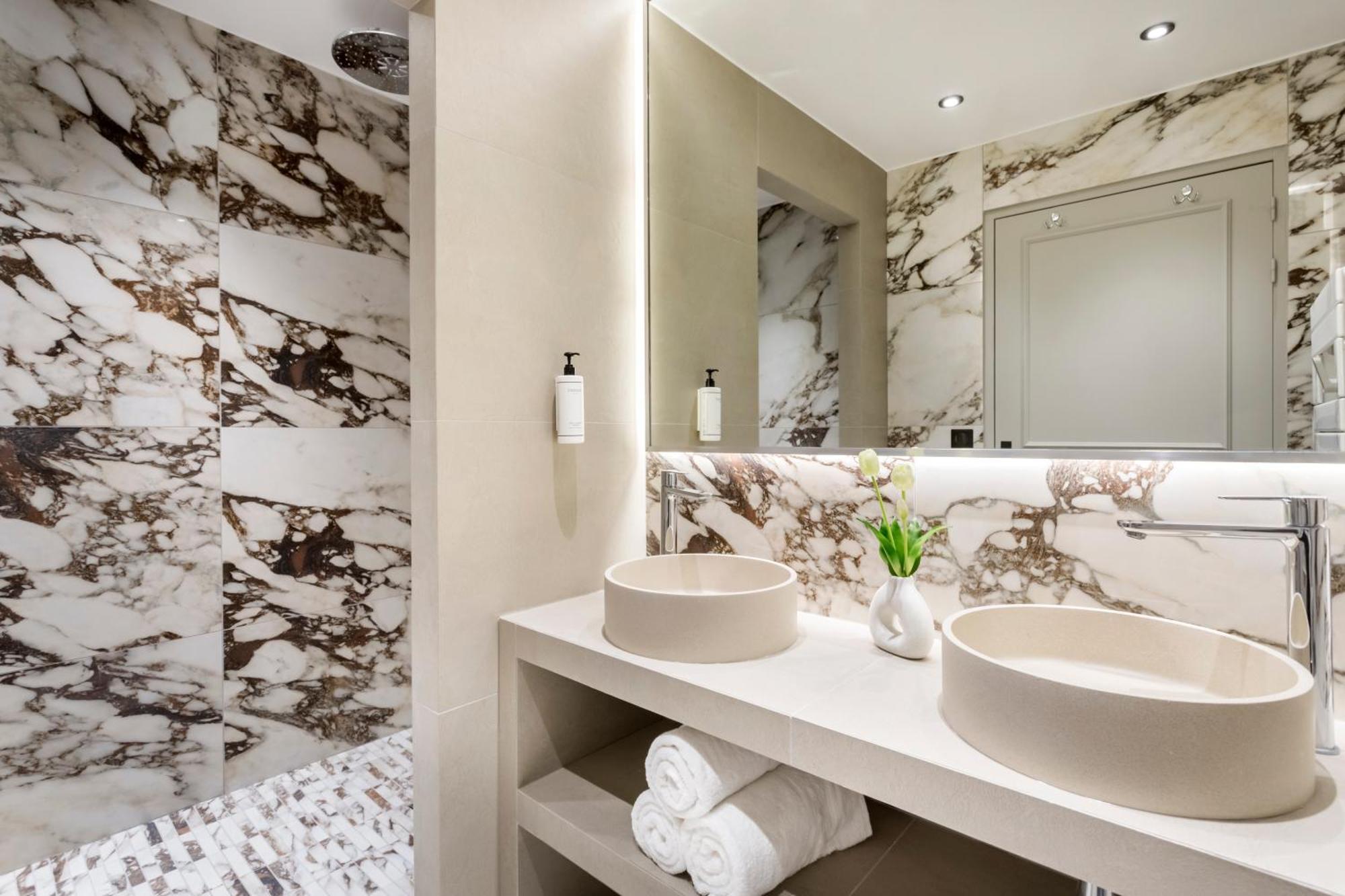 Merveil - Signature Suite - Marais - Montmartre Παρίσι Εξωτερικό φωτογραφία