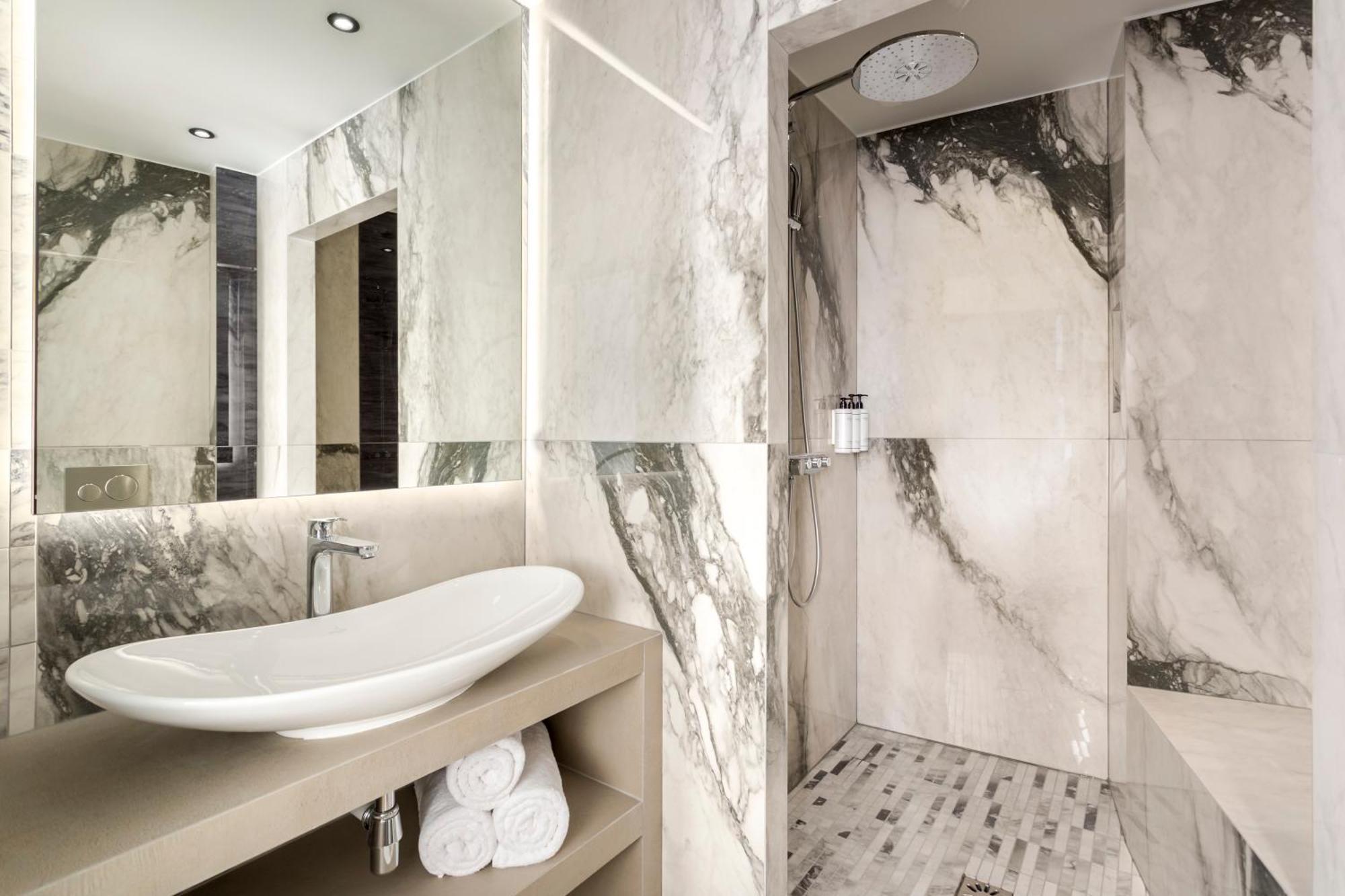 Merveil - Signature Suite - Marais - Montmartre Παρίσι Εξωτερικό φωτογραφία