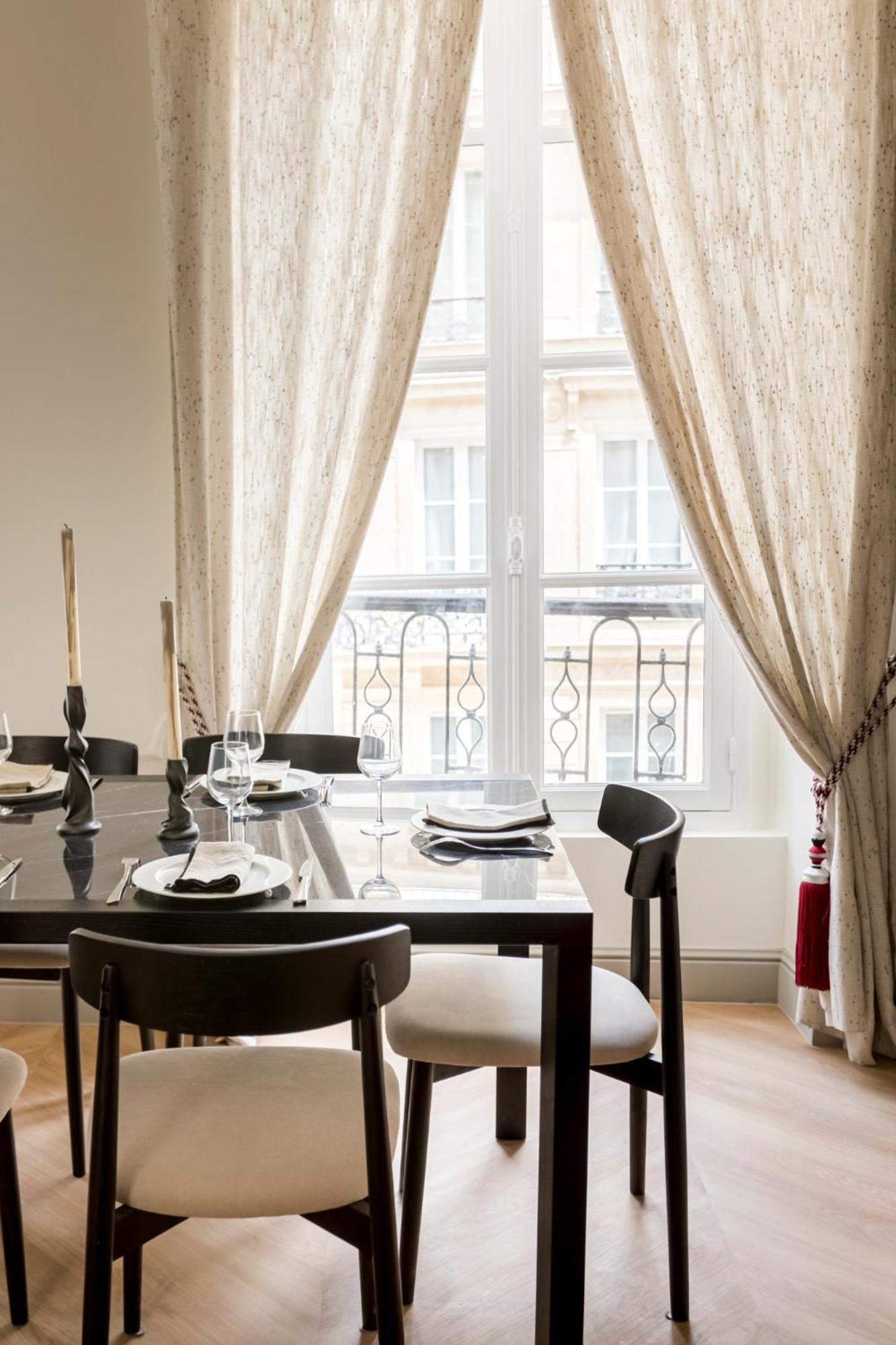 Merveil - Signature Suite - Marais - Montmartre Παρίσι Εξωτερικό φωτογραφία